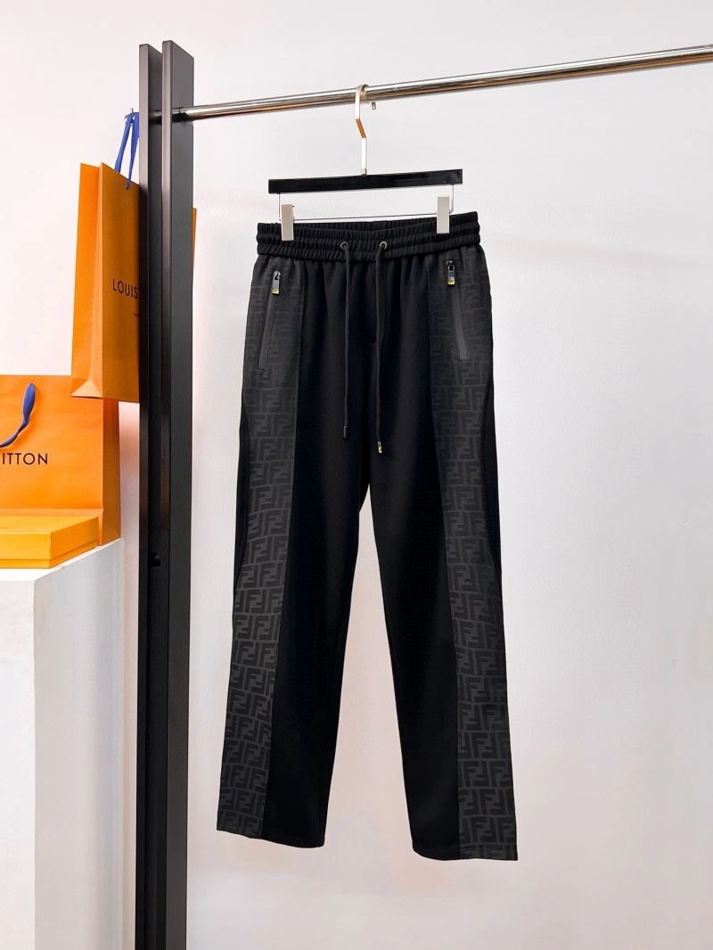 Colorful Fendi Long Pants 121842