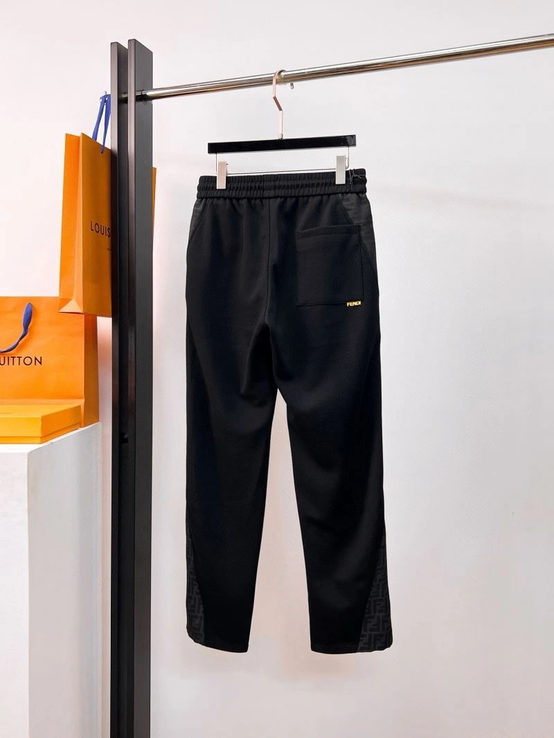 Colorful Fendi Long Pants 121842