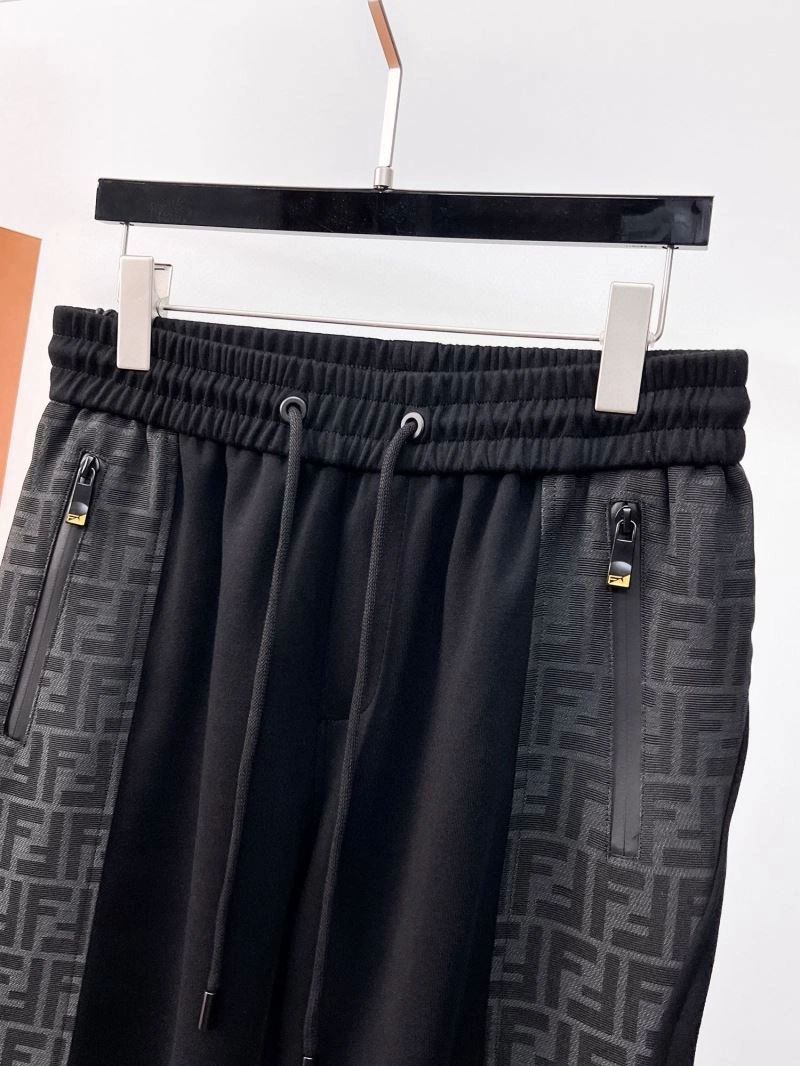 Colorful Fendi Long Pants 121842