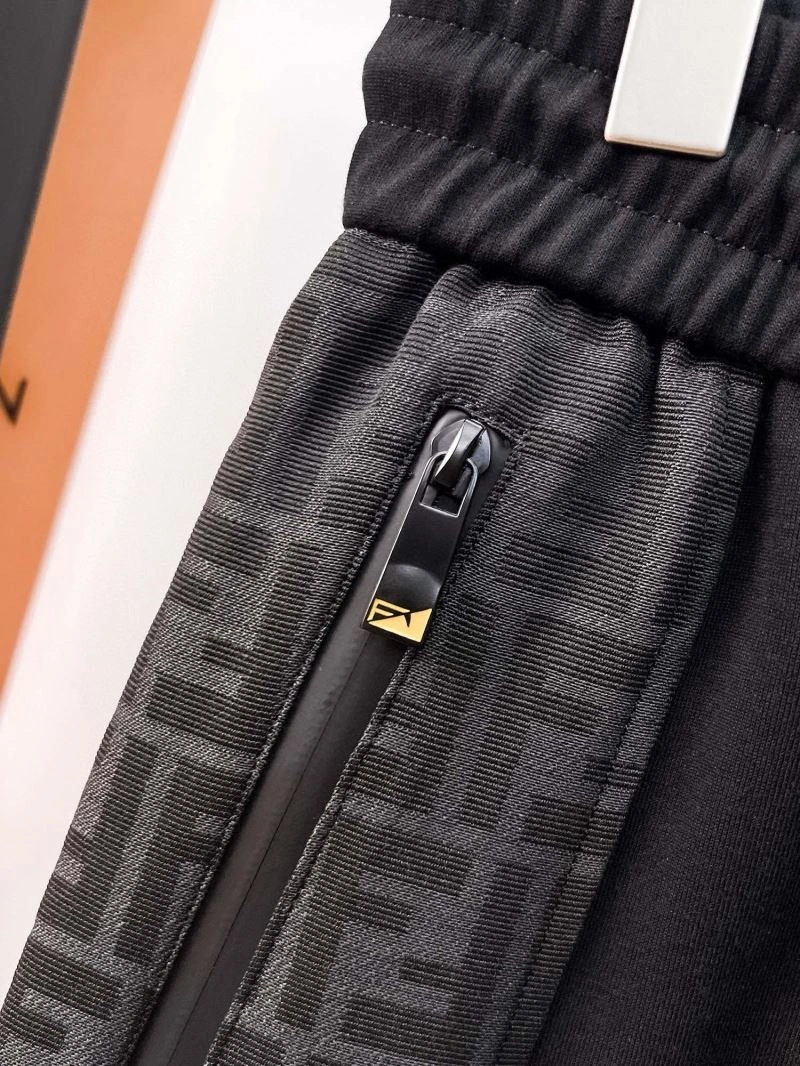 Colorful Fendi Long Pants 121842