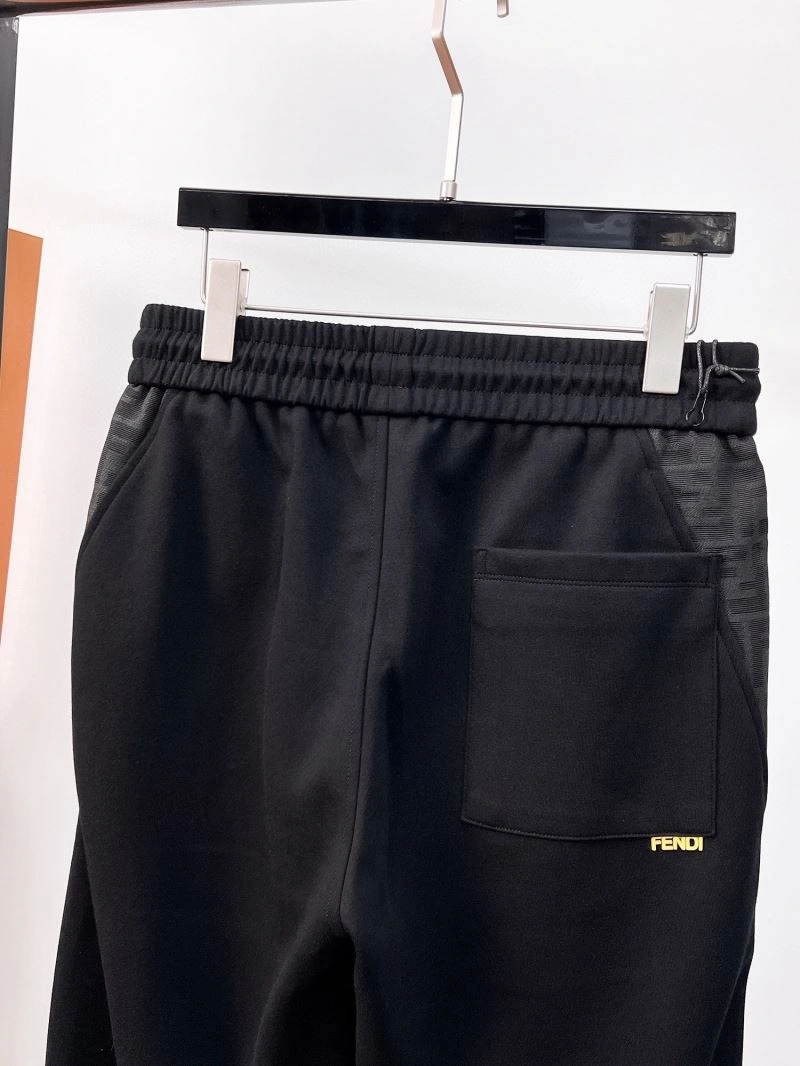 Colorful Fendi Long Pants 121842