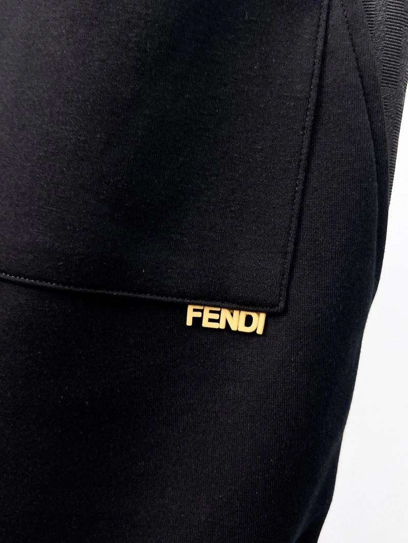 Colorful Fendi Long Pants 121842