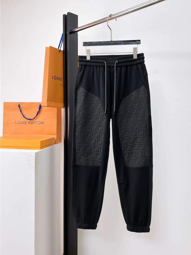 Fendi Long Pants Sophisticated 121834
