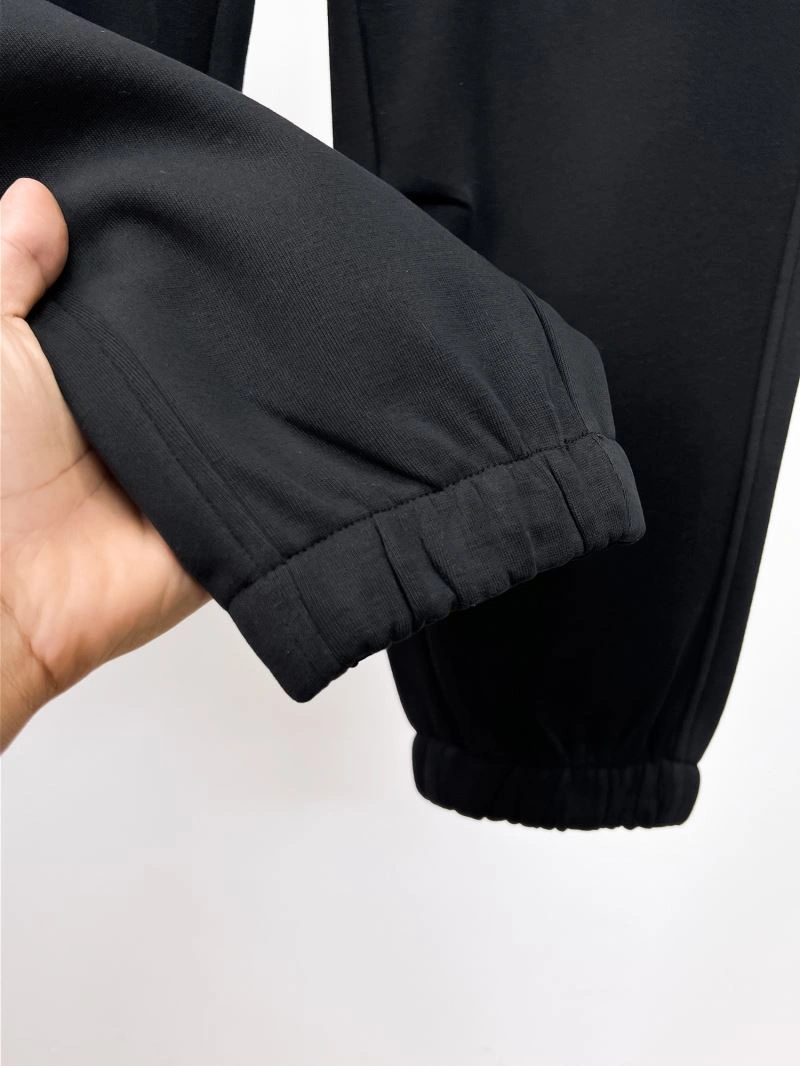 Fendi Long Pants Sophisticated 121834