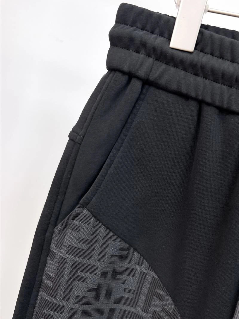 Fendi Long Pants Sophisticated 121834