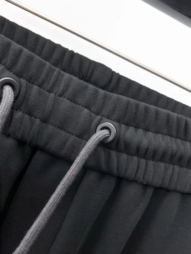 Fendi Long Pants Sophisticated 121834