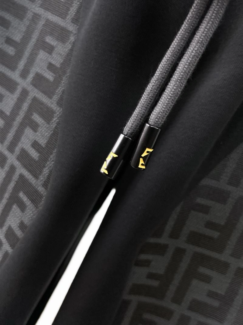 Fendi Long Pants Sophisticated 121834