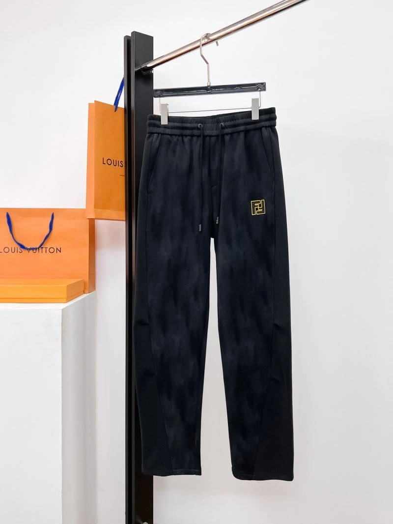 Fendi Long Pants Attractive 121816