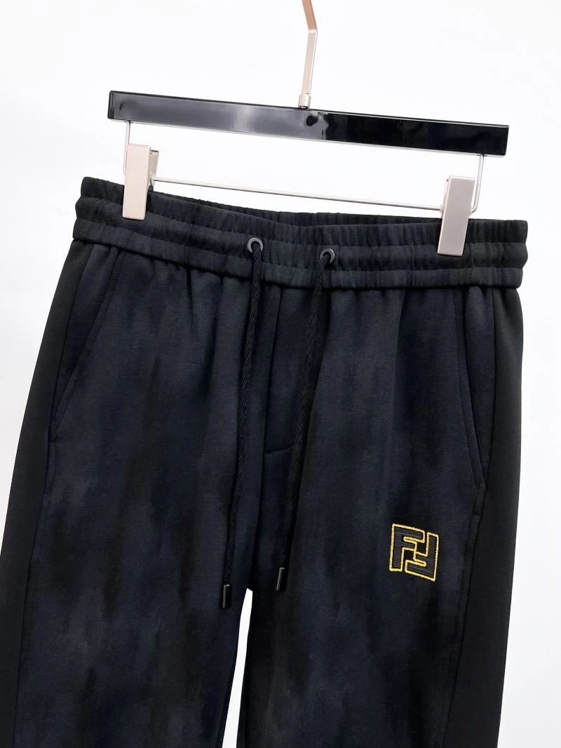 Fendi Long Pants Attractive 121816