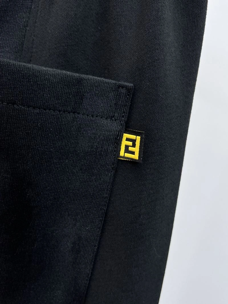 Fendi Long Pants Attractive 121816