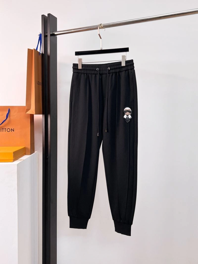 DailyWear Fendi Long Pants 121821