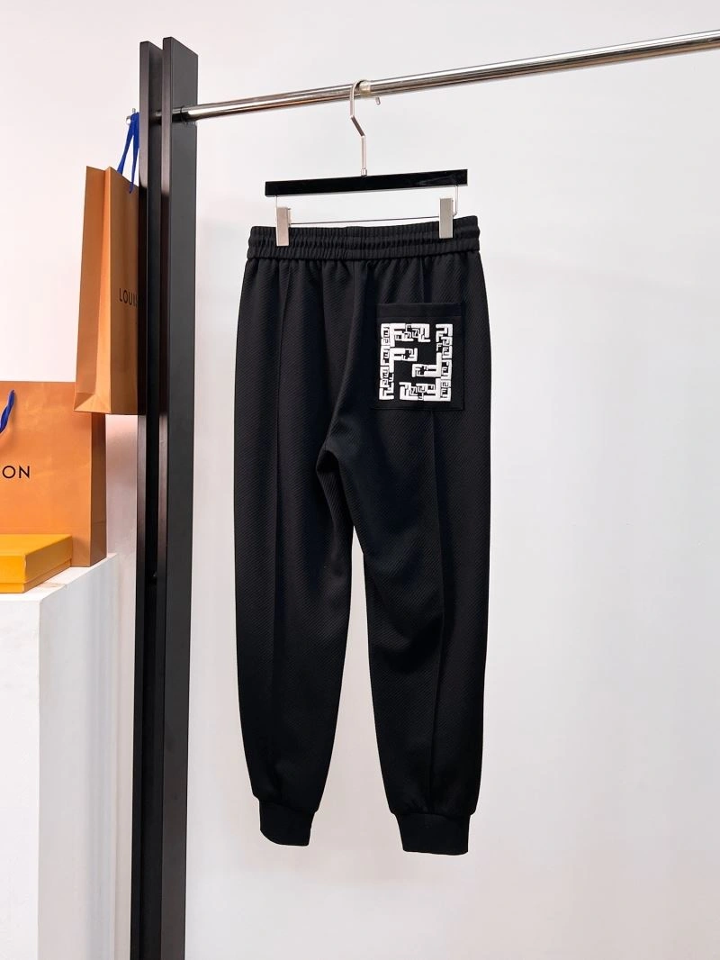 DailyWear Fendi Long Pants 121821