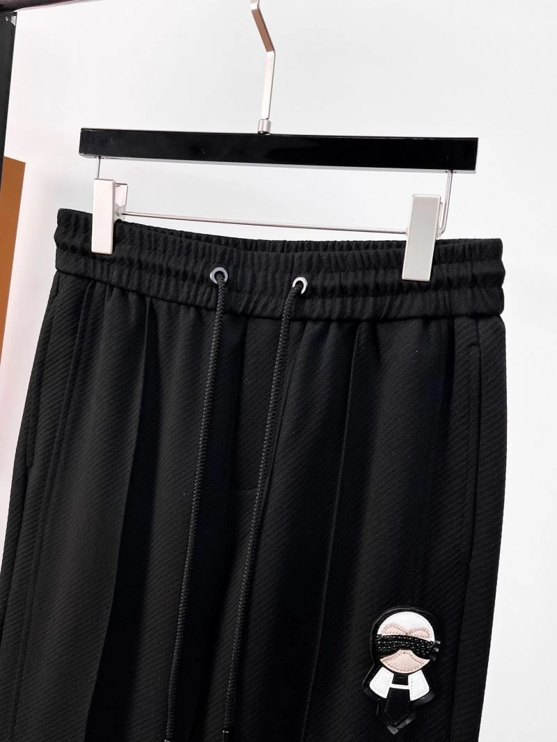 DailyWear Fendi Long Pants 121821