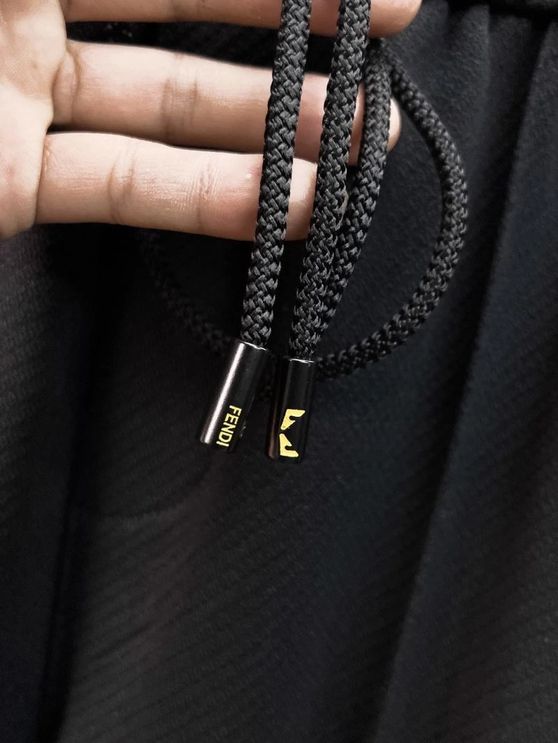 DailyWear Fendi Long Pants 121821