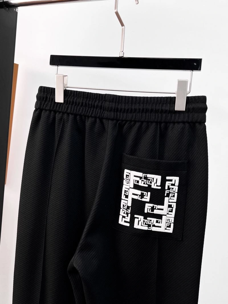 DailyWear Fendi Long Pants 121821
