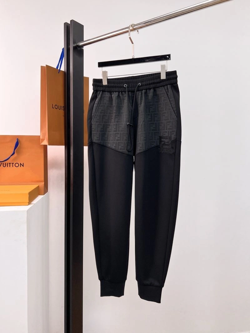 Fendi Long Pants TechFriendly 121844