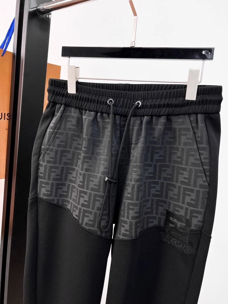 Fendi Long Pants TechFriendly 121844