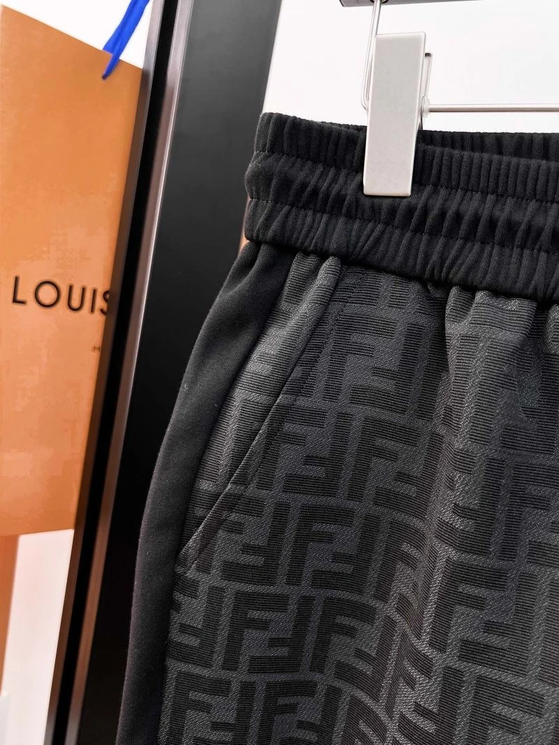 Fendi Long Pants TechFriendly 121844