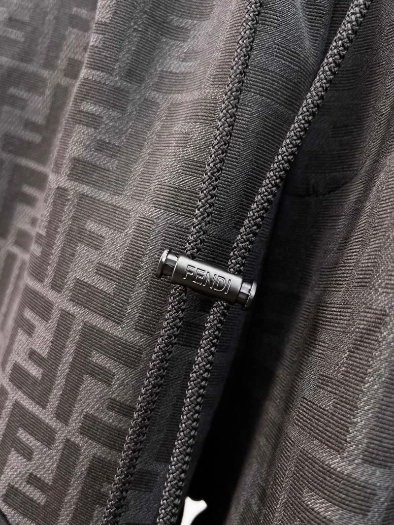 Fendi Long Pants TechFriendly 121844