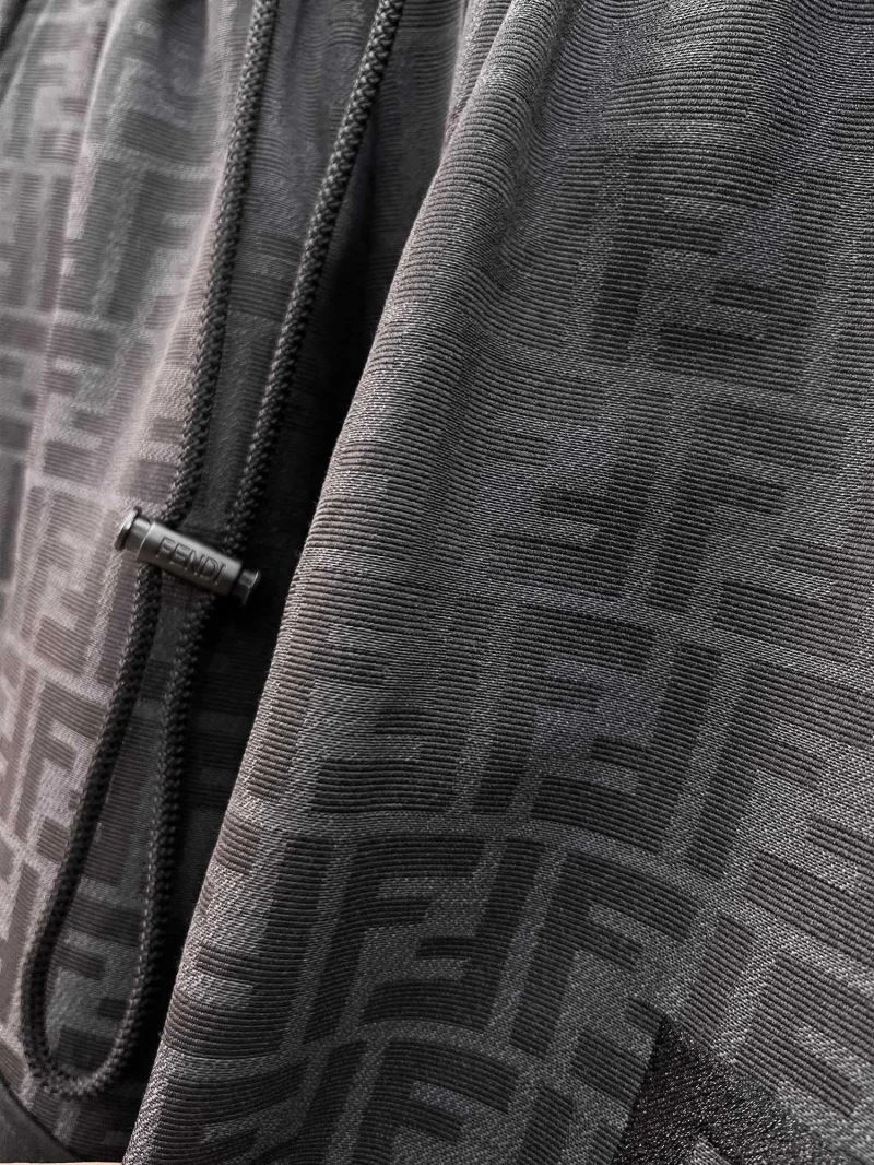 Fendi Long Pants TechFriendly 121844