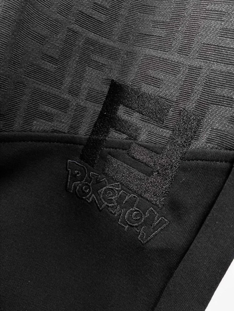 Fendi Long Pants TechFriendly 121844