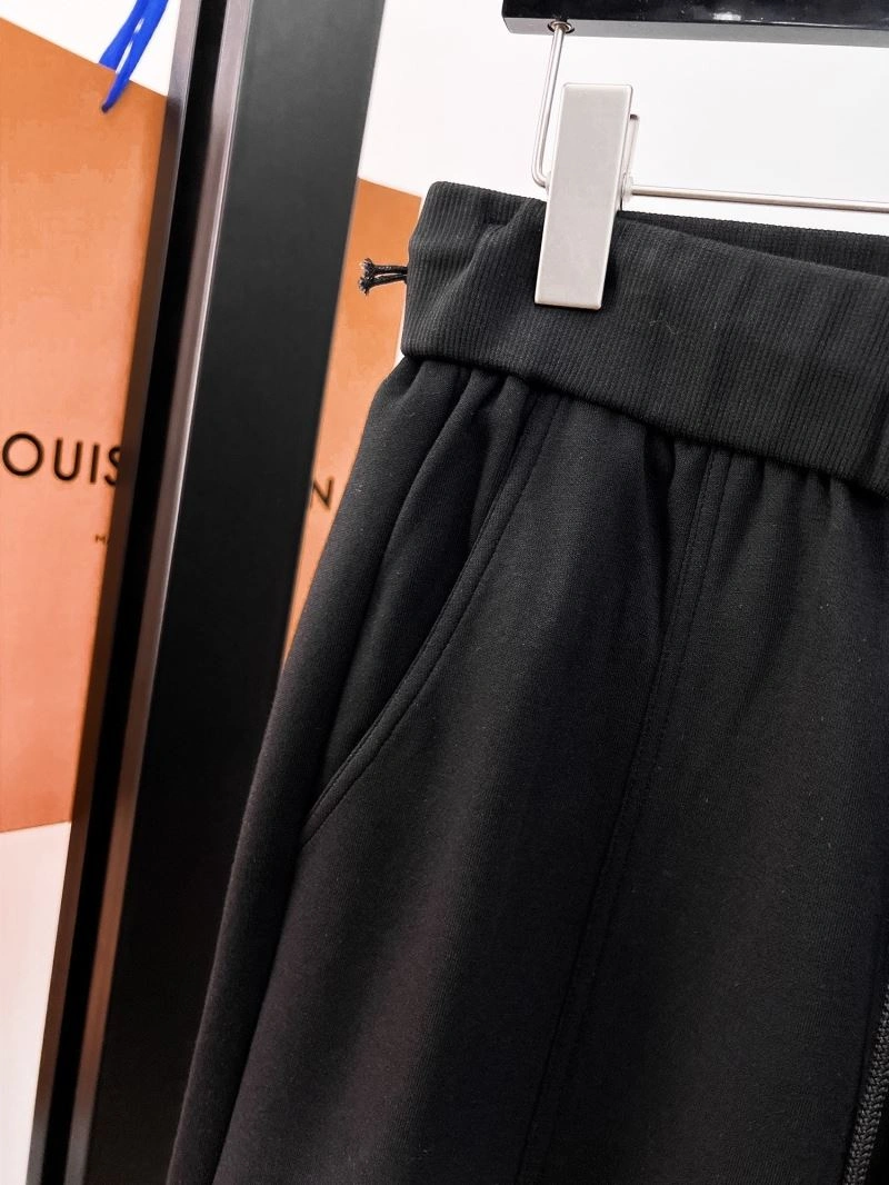 Fendi Long Pants Sleek 121814