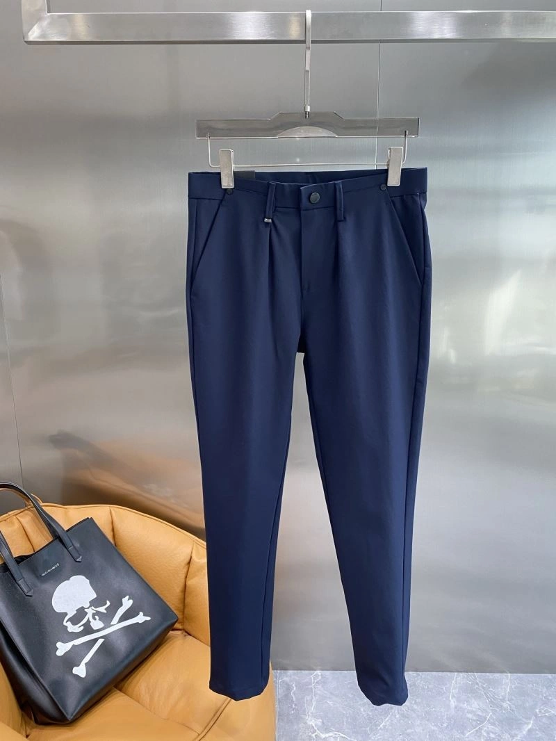 Fendi Long Pants MoistureWicking 121815