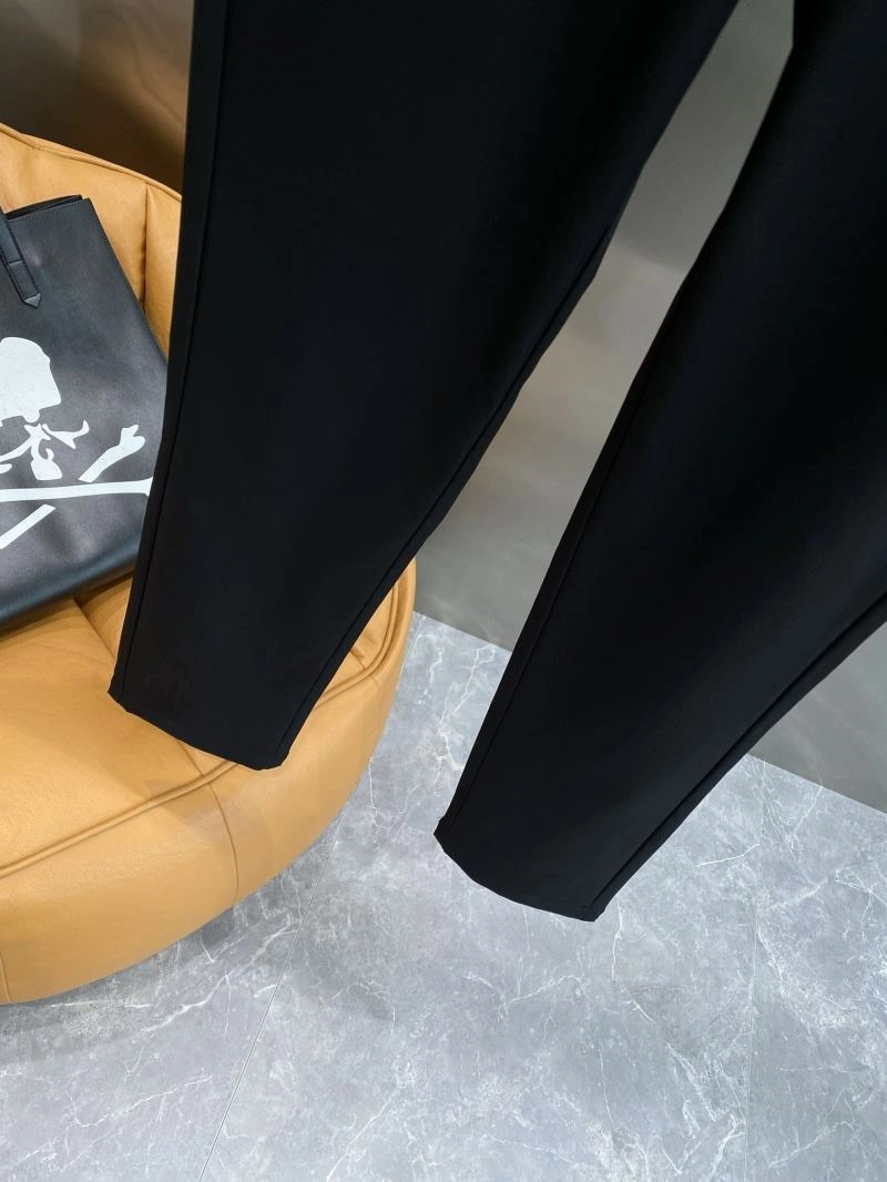 Colorful Fendi Long Pants 121820