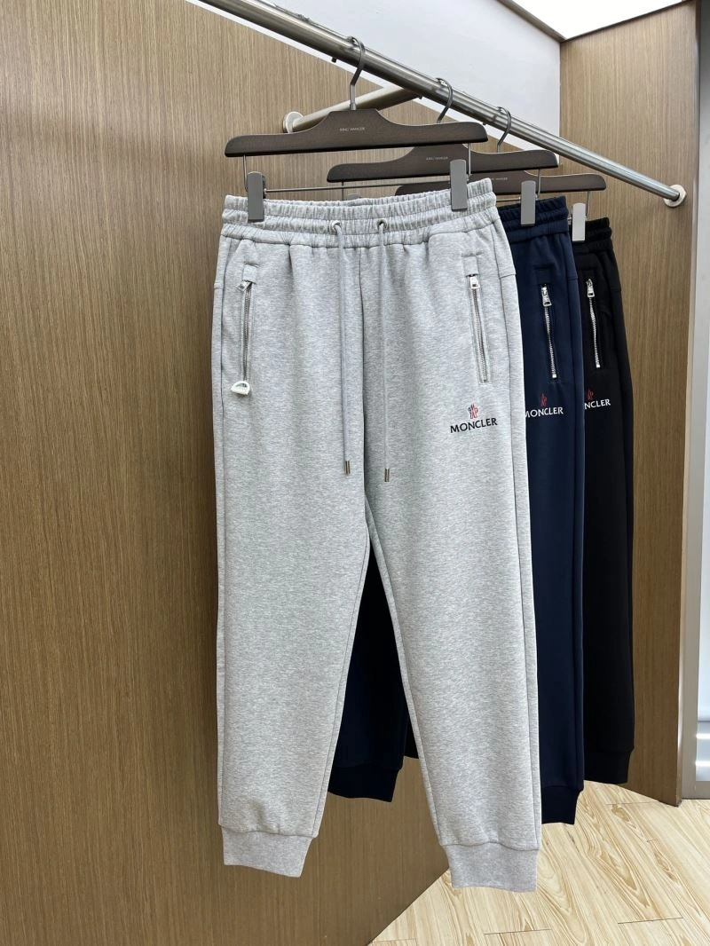 Minimalist Fendi Long Pants 121812