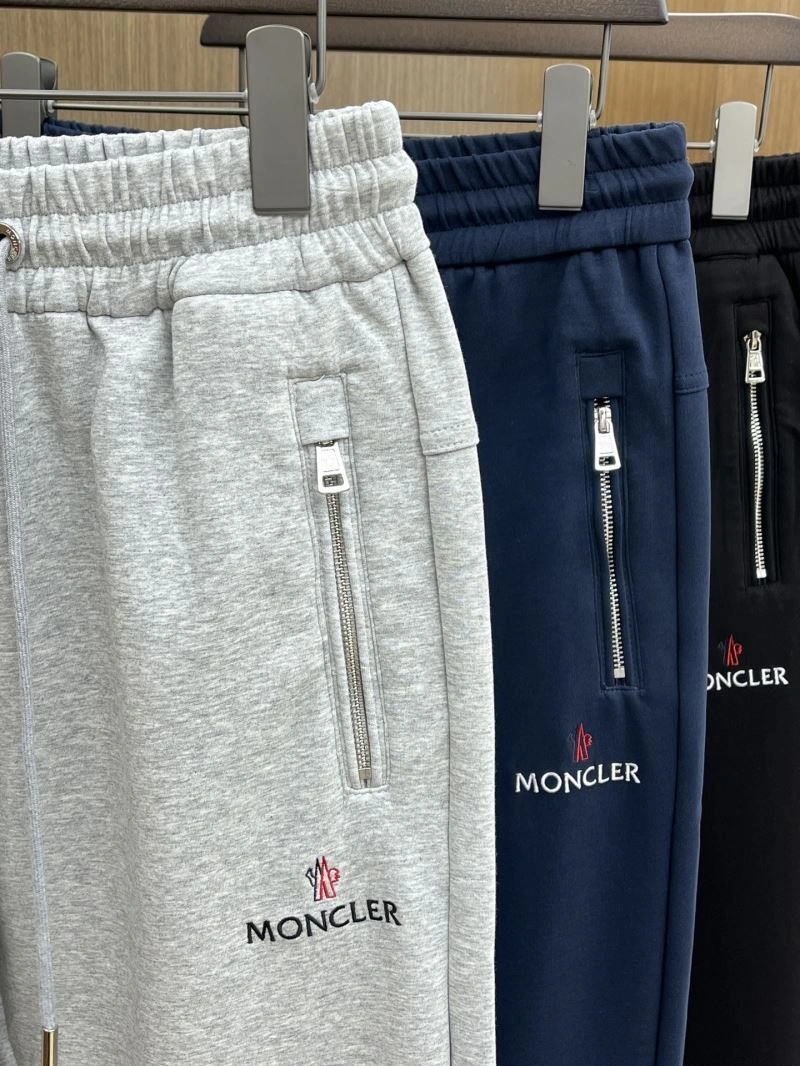 Minimalist Fendi Long Pants 121812