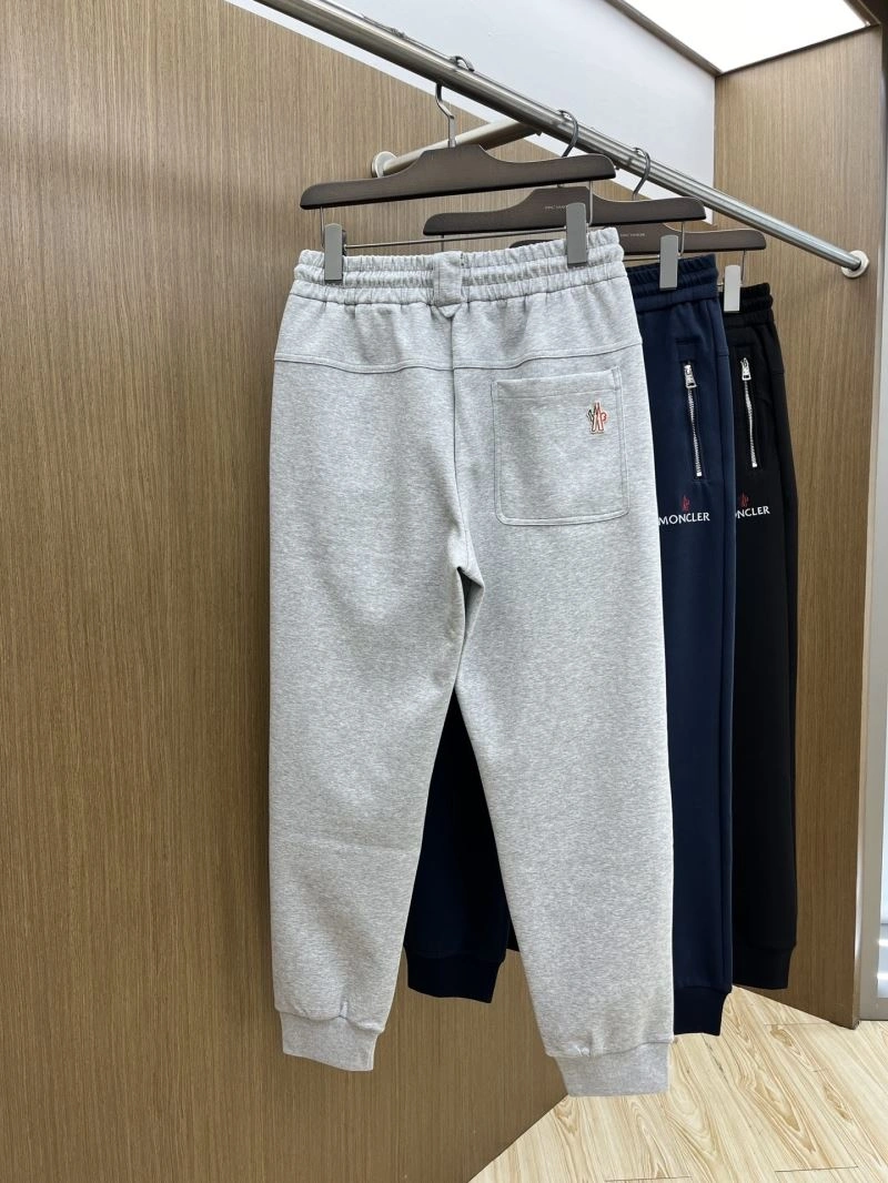 Minimalist Fendi Long Pants 121812