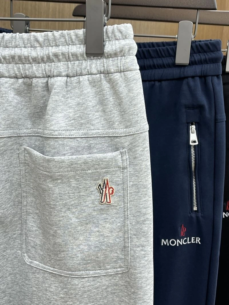 Minimalist Fendi Long Pants 121812