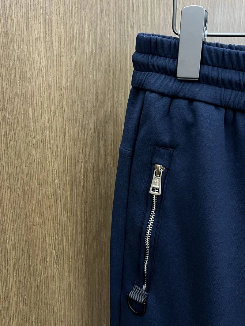 Fendi Long Pants EasyMatch 121811