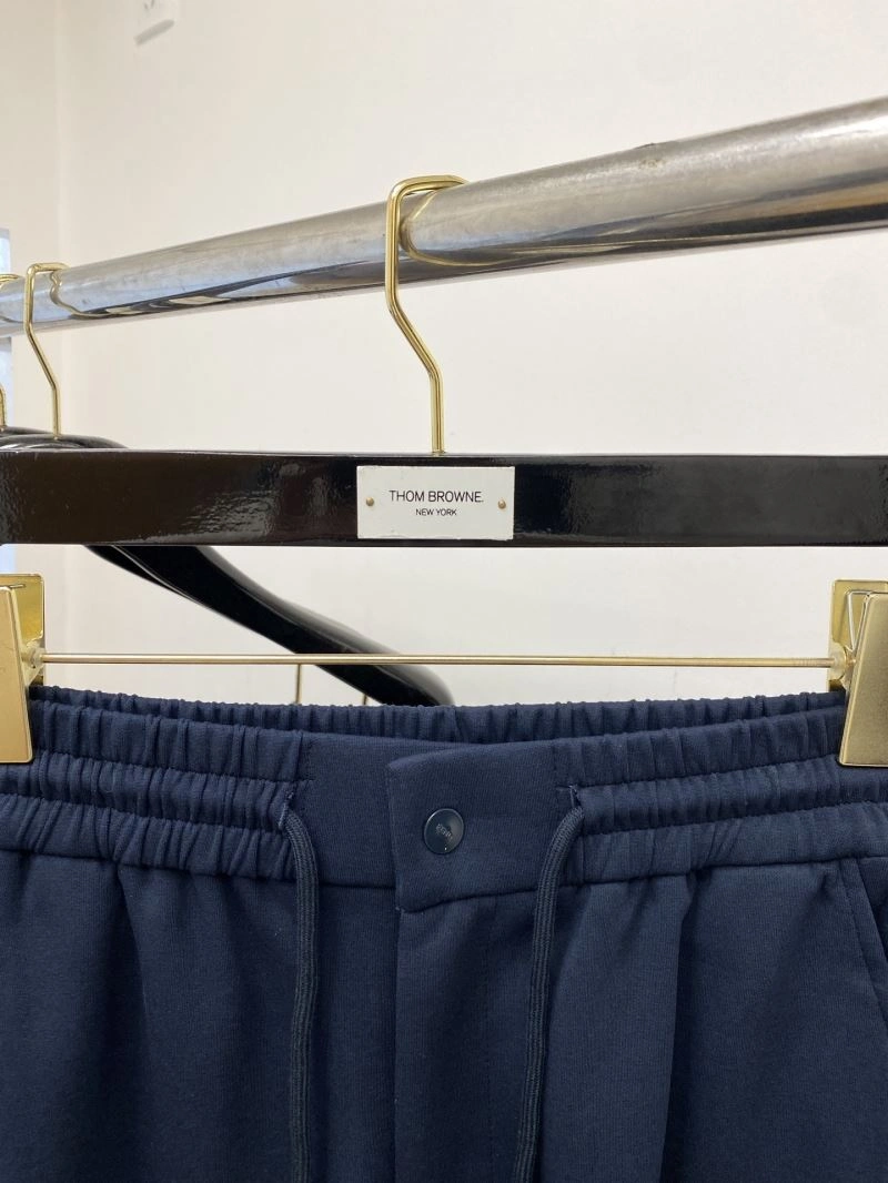 Classic Fendi Long Pants 121806