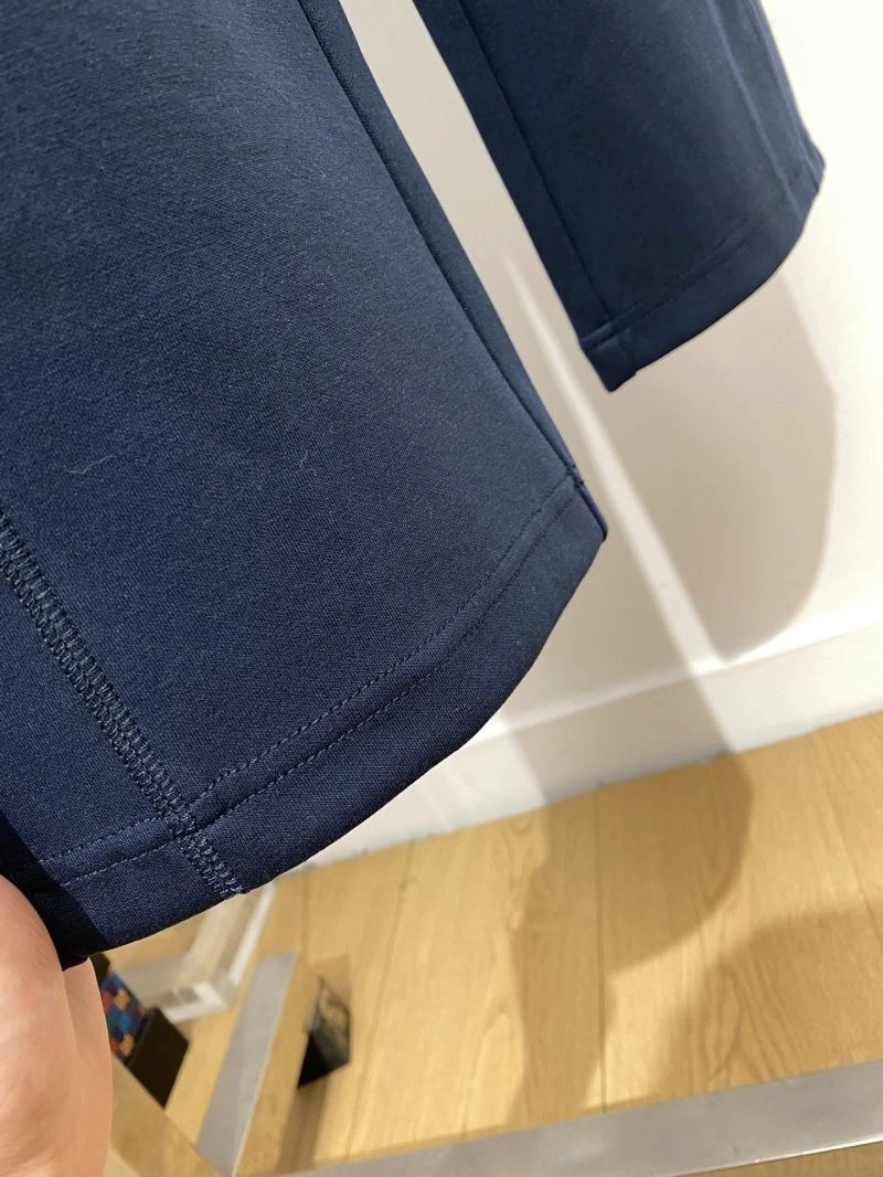 Classic Fendi Long Pants 121806