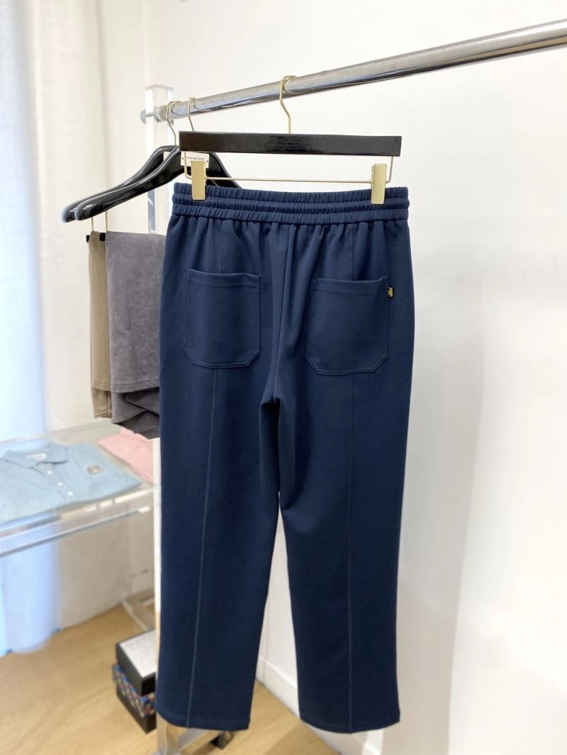 Classic Fendi Long Pants 121806