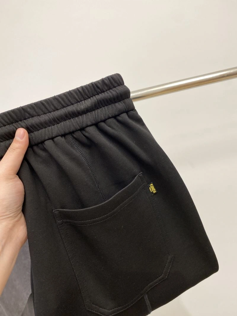 Fendi Long Pants Classic 121803