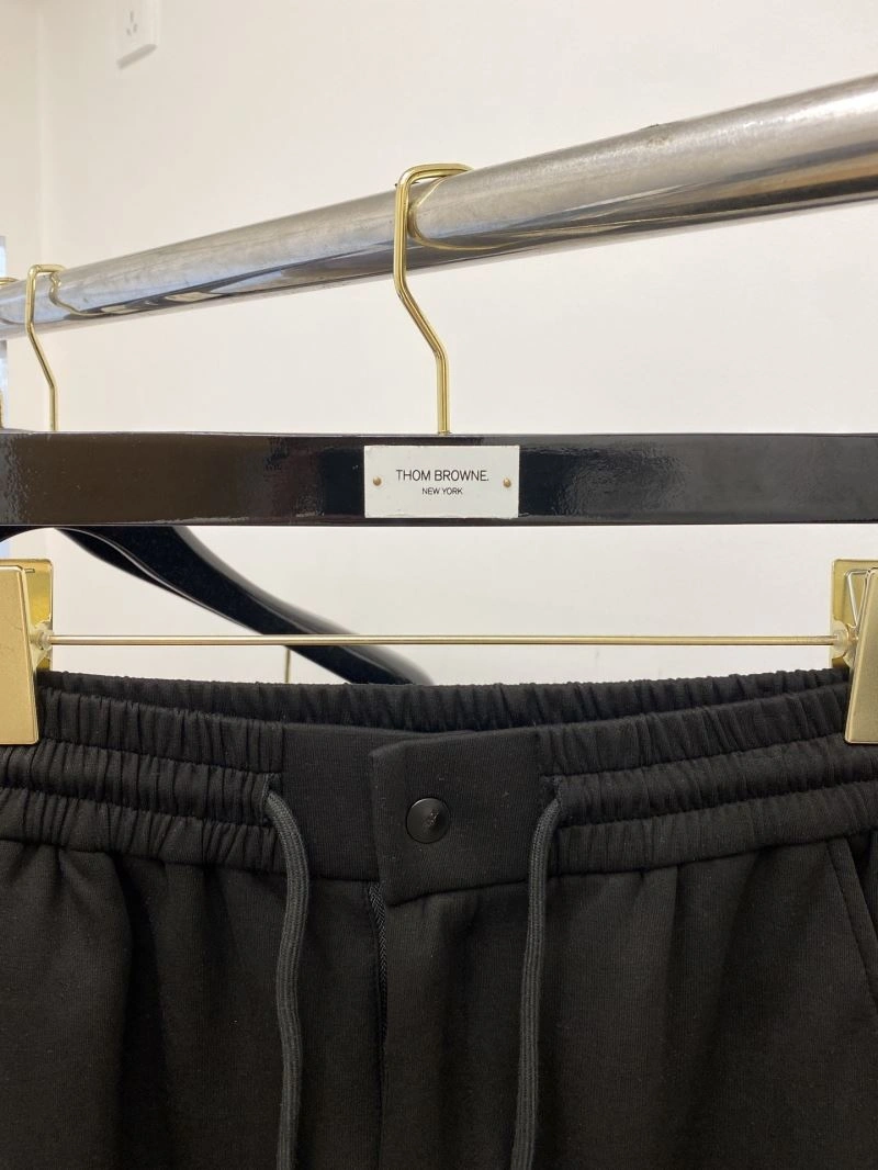 Fendi Long Pants Classic 121803