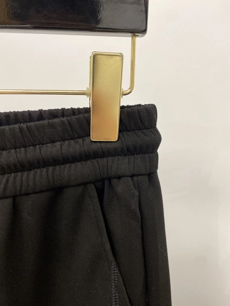 Fendi Long Pants Classic 121803