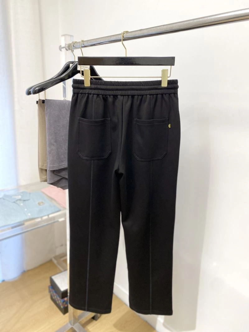 Fendi Long Pants Classic 121803