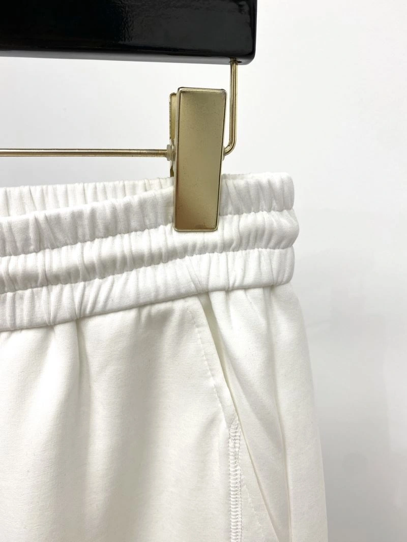 Breathable Fendi Long Pants 121799