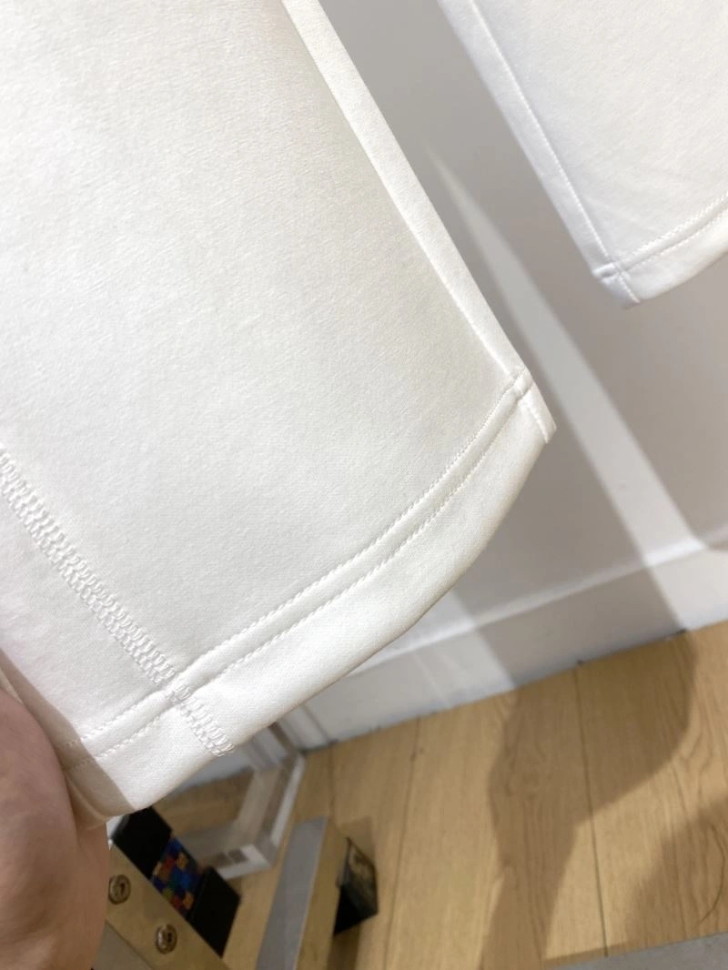 Breathable Fendi Long Pants 121799