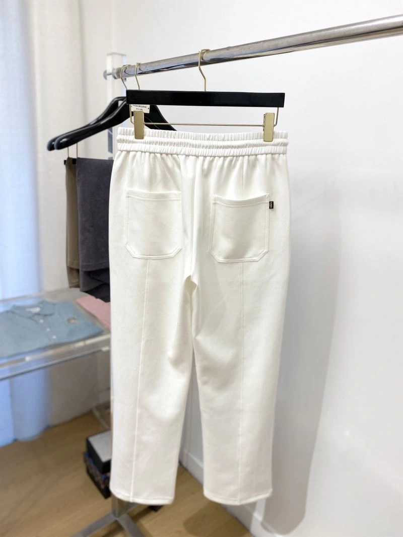 Breathable Fendi Long Pants 121799