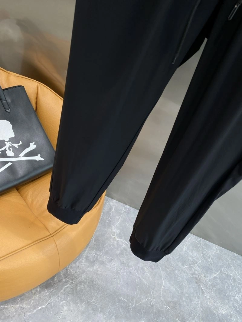 WrinkleFree Fendi Long Pants 121796