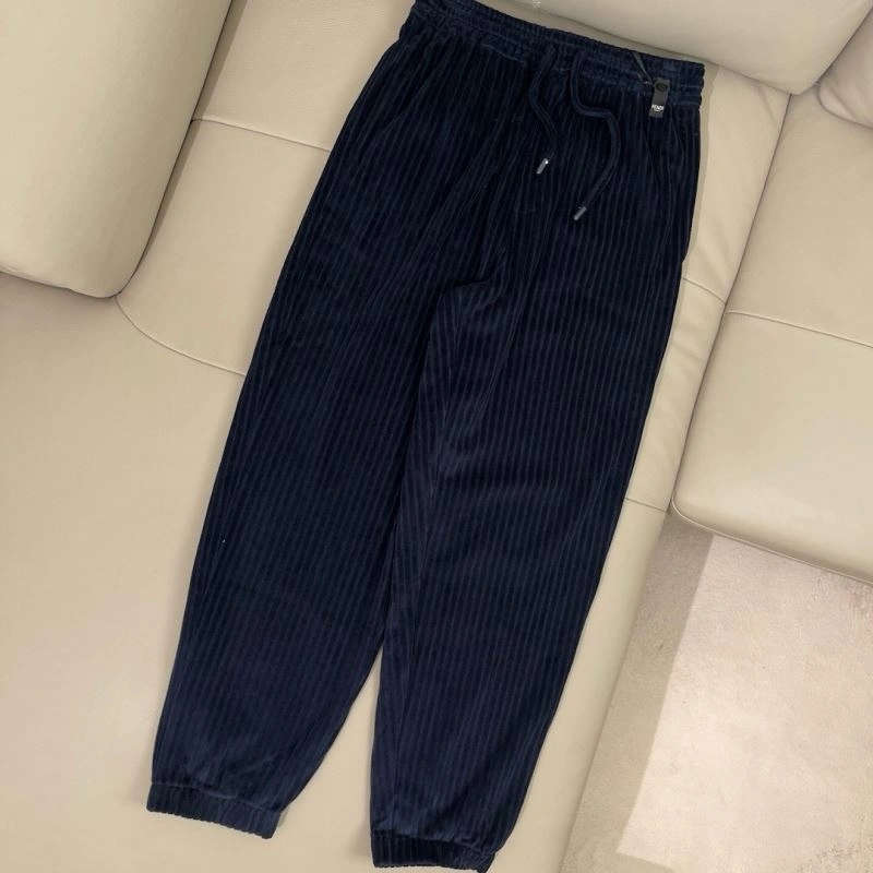 Fendi Long Pants Tailored 121790