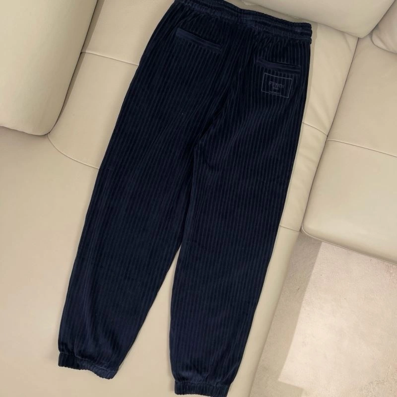 Fendi Long Pants Tailored 121790