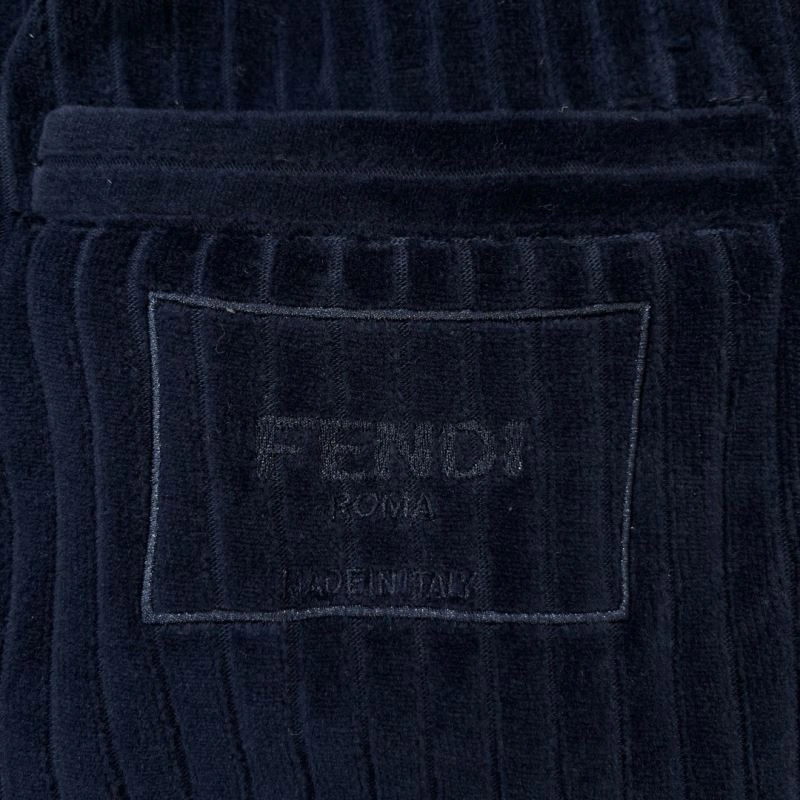 Fendi Long Pants Tailored 121790