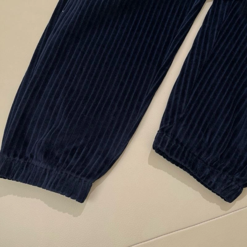 Fendi Long Pants Tailored 121790