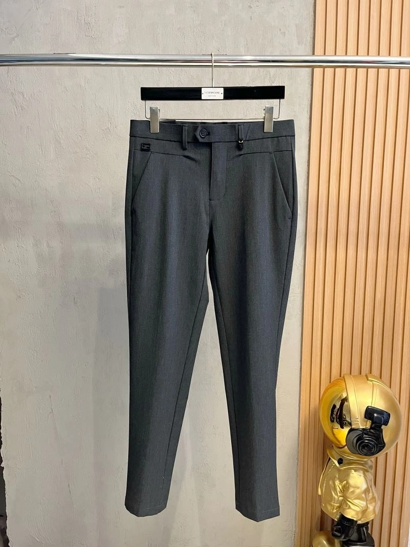 Fendi Long Pants WaterResistant 121585