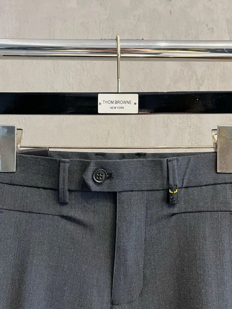 Fendi Long Pants WaterResistant 121585
